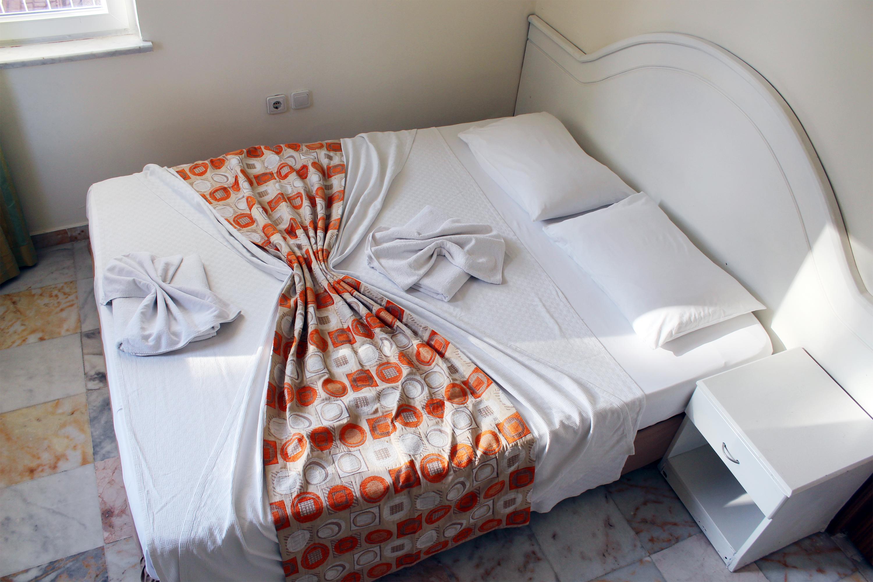Papaya Hotel 锡德 外观 照片